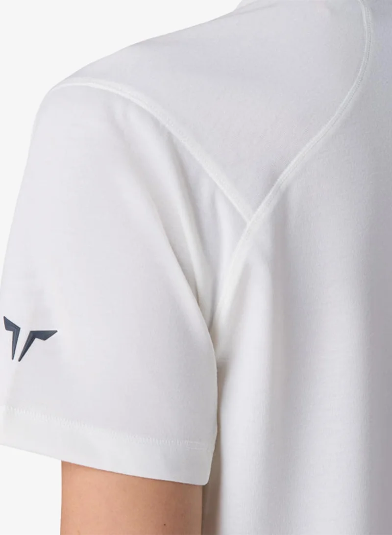 SQUATWOLF  Tdry™ Performance Crop Tee for Women | Best Price UAE